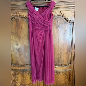 Liancarlo evening dress